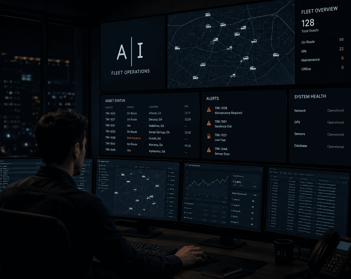 Platform engineering